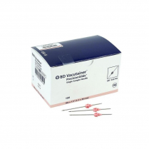 NEEDLE S/S CE 18GX1.5 *VET USE ONLY* (360748)100