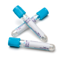 V/TAINER TUBE SODIUM CITRATE 1.8ML (363093) PACK/100