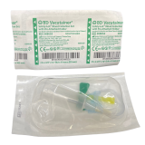 WINGED BLD COLL SET 21G LUER 12TUBE (367286) BOX50