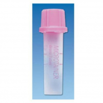 MICROTAINER TUBE RED  CLOT ACTIV.(365964) BX50