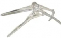 VAGINAL SPECULUM ARTSPEC SMALL      24