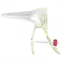 VAGINAL SPECULUM CUSCO PINK (SPEC-XS) XS CTN/270