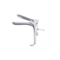 VAGINAL SPECULUM GRAVES SML 77X22 (SH565S)