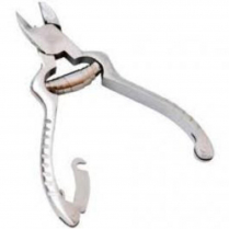 CHIROPODY PLIERS NIPPER  11CM (LCPTN11)