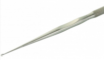 HOOK SHARP 2 PRONG DELICATE 16CM (A3360)