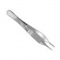 FORCEP DRESSING McINDOE PLAIN 15CM  (AB119/15)