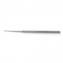 CURETTE EAR BLUNT BUCK NOPA #1 (KM522/01)