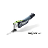 OSC VECTURO CORDLESS PLASTER SAW (577130)