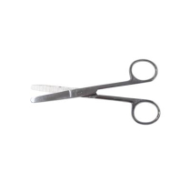 SCISSOR DRESSING BL/BL 13CM (F809)