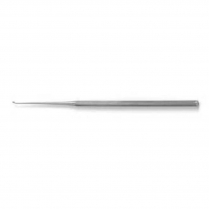 CURETTE EAR BLUNT BUCK #00 (35.1619)