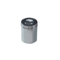 JAR DRESSING WITH LID 127X16MM (M026)