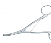 FORCEP TRACHEAL DILATOR LABORDE 14CM (TDL140) EA