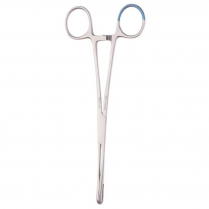 FORCEP SPONGE RAMPLEY 18CM (LSHFR18)