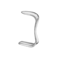 VAGINAL SPECULUM SIMS LARGE (KB050/03NOPA)