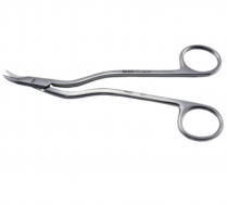 SCISSOR SUTURE HEATHS 15CM (SSH150)