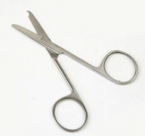 SCISSOR SUTURE 9CM (SS090)