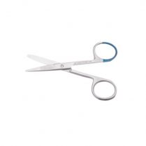 SCISSOR DRESSING BL/SH DISP 10CM (06-332)  EA