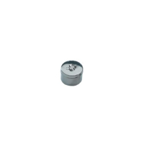 JAR OINTMENT WITH LID 75X57MM (M009)