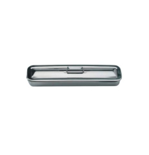 TRAY & LID CATHETER 525X325X60MM (SH1900) EA