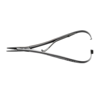 NEEDLEHOLDER MATHEIU 14CM (LNHM14)