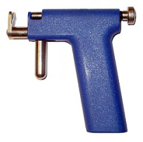 EAR PIERCING GUN