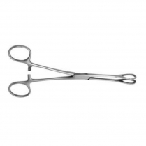 FORCEP SPONGE FOERSTER 24CM (LSHFF24)