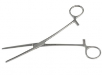 FORCEP ROCHESTER PEAN STR 24CM (LAFRPS24)  EACH