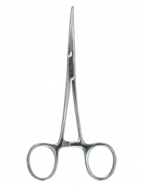 FORCEP ROCHESTER PEAN CVD 24CM (LAFRPC24)  EACH