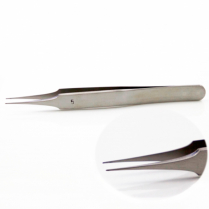 FORCEP JEWELLERS 11CM #5 (LWMF5)