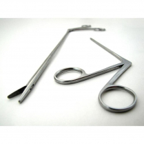 FORCEP CROC-ACTION HARTMANN 8CM (LAFHC08)