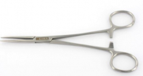 FORCEP ARTERY CRILE STR (LAFCS14) 14CM