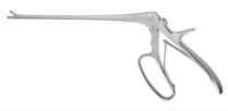 FORCEP BIOPSY CERVICAL TISCHLER 22CM (KB330/22)