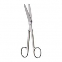 SCISSOR FERGUSON ANGLED 18CM    (LSFA18)