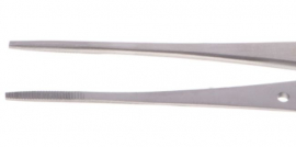 FORCEP MCINDOE PLAIN DISP ST (06-383)     EACH