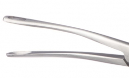 FORCEPS BLAKE ST 20CM CVD (06-359) BOX/5