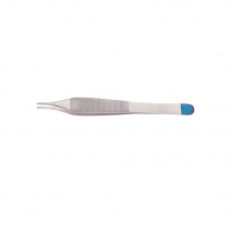 FORCEP ADSON 15CM 1X2TH STERILE DISP (06-354) EA