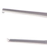 FORCEP GILLIES 15CM 1X2TH STERILE DISP (06-356) EA