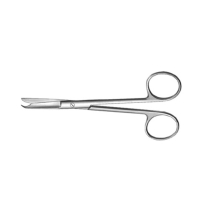 SUTURE SCISSOR SPENCER 9CM (K1.372.09) EA