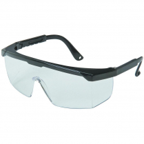 EYEWEAR SAFETY GLASSES      (54-100NS)            EACH