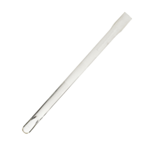 CURETTE RIGID STRAIGHT DISPOSABLE 6MM (MG022206) EA