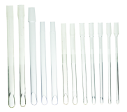 CURETTE RIGID STRAIGHT DISPOSABLE 6MM (MG022206) EA