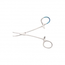 FORCEP MOSQUITO S/S CVD 12.5CM (06-367) EA