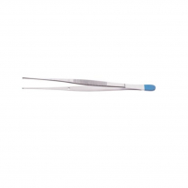 FORCEP TISSUE SEMKEN 12.5CM WITH TEETH (06-234) EA