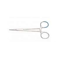 FORCEP HALSTEAD MOSQ 12.5CM STR (06-364)   EA