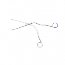 FORCEP SPONGE MAGILL ST 25CM  (06-320)      EA