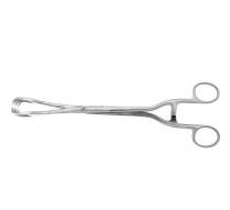 FORCEP TEALS VULSELUM NOPA 23CM (KB269/23)  EA