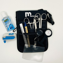 NURSE TOOLKIT POUCH & 10 ESSENTIAL CONTENTS