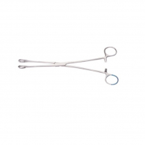 FORCEP SPONGE FOERSTER 25CM (06-275)    EACH