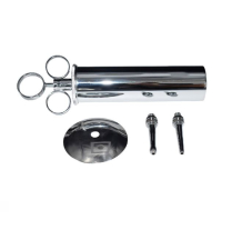 EAR SYRINGE WEIGHT (NJPSN490)               EACH