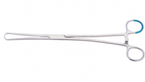 FORCEP TENACULUM SCHROEDER ST 25CM (06-490) EACH